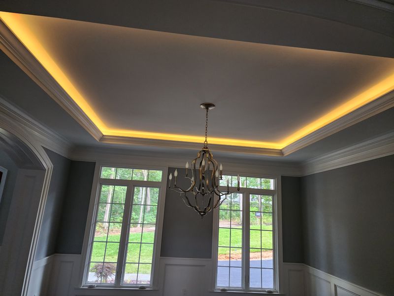 Lighting Installation & Repair
