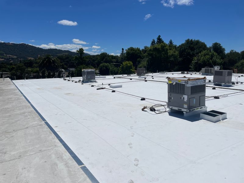 Roofing