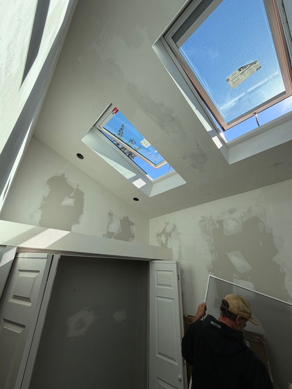Interior Remodeling
