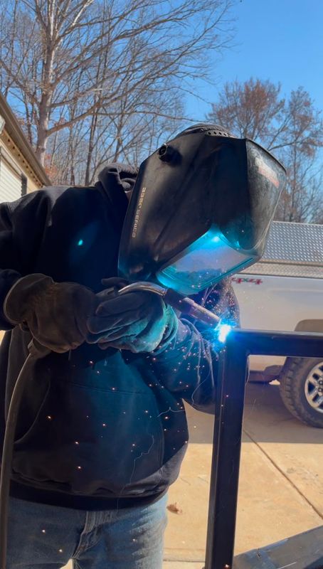 Custom Fabrication
