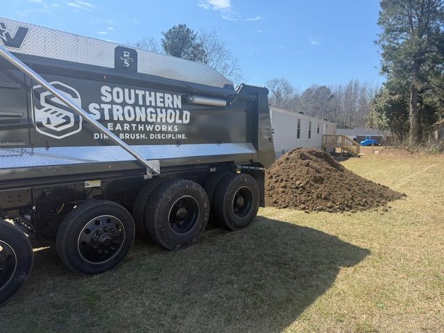 Material Delivery