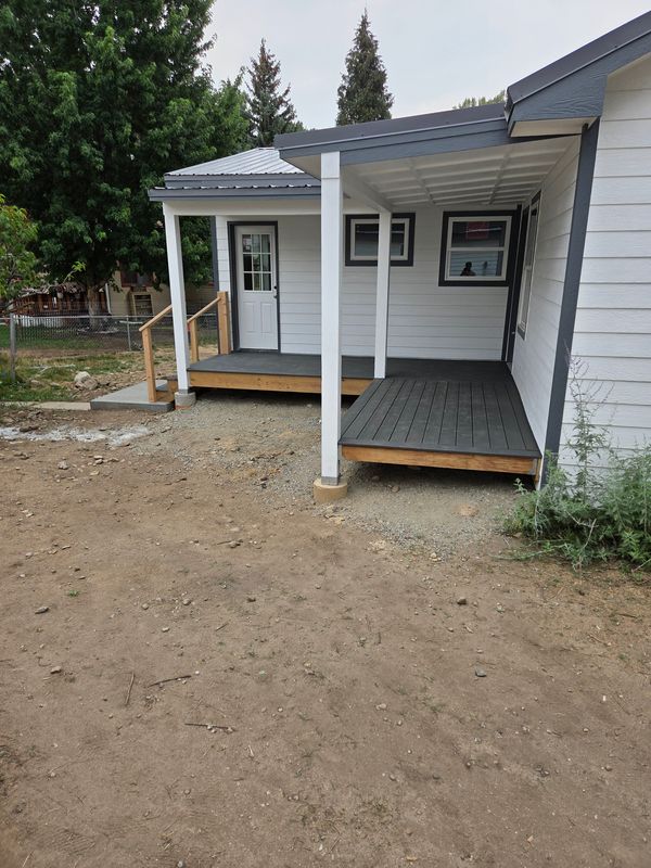 Remodeling Services