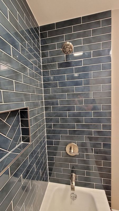Bathroom Renovation