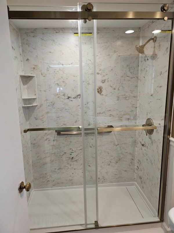 Kitchen and Bathroom Renovations