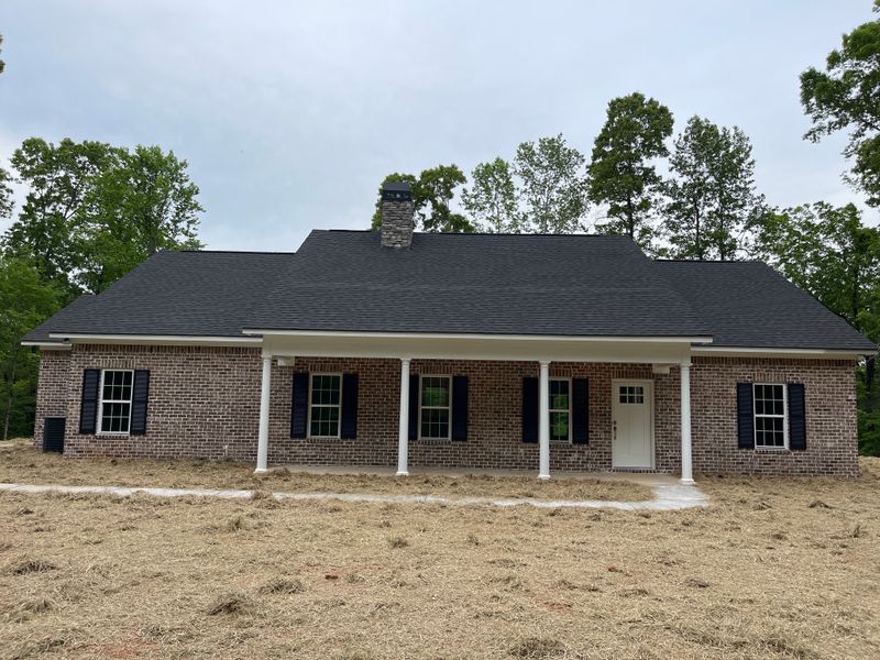 New Homes Builders