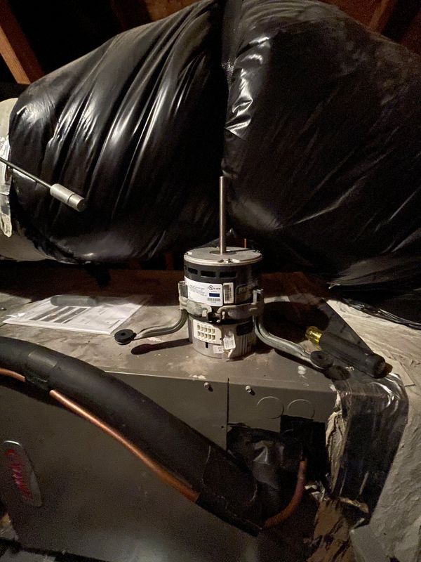 HVAC Repair Services