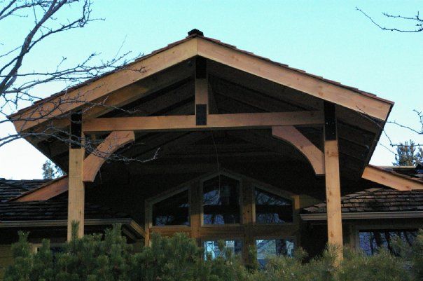 Exterior Renovations