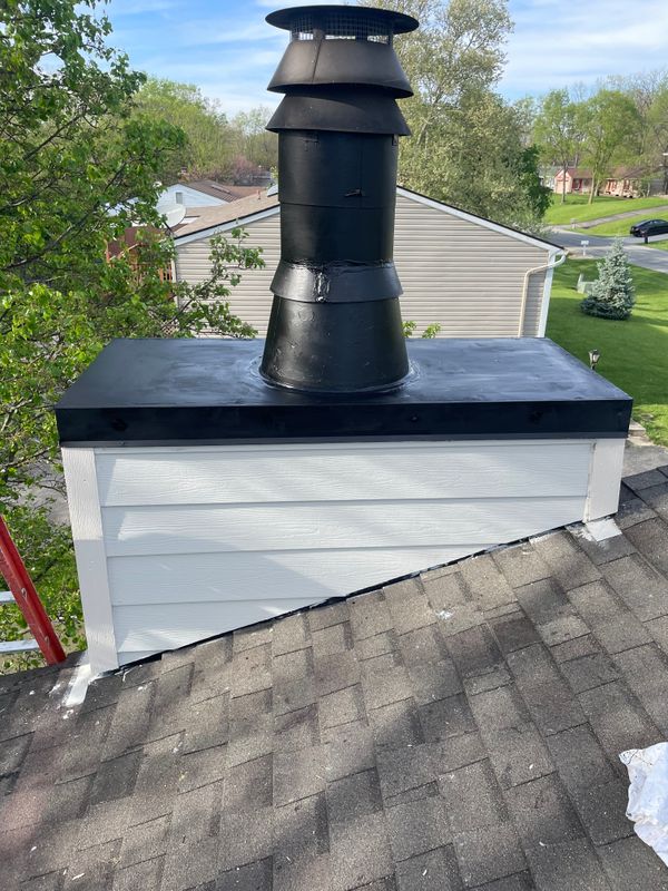 Revitalizing Whitehall Circle: Innovative Roofing and Siding Transformation in Westchester