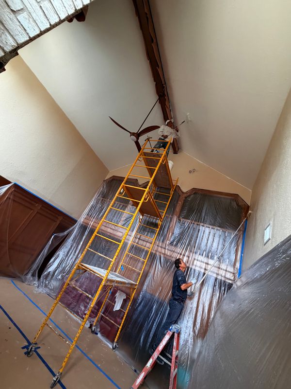 Interior Painting