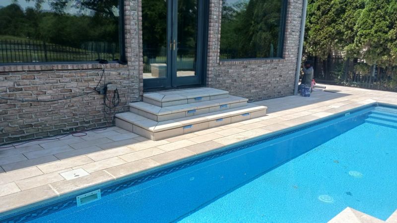 Stair Design & Installation