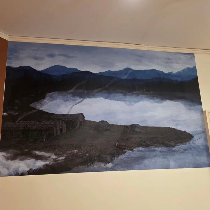 Digital Murals