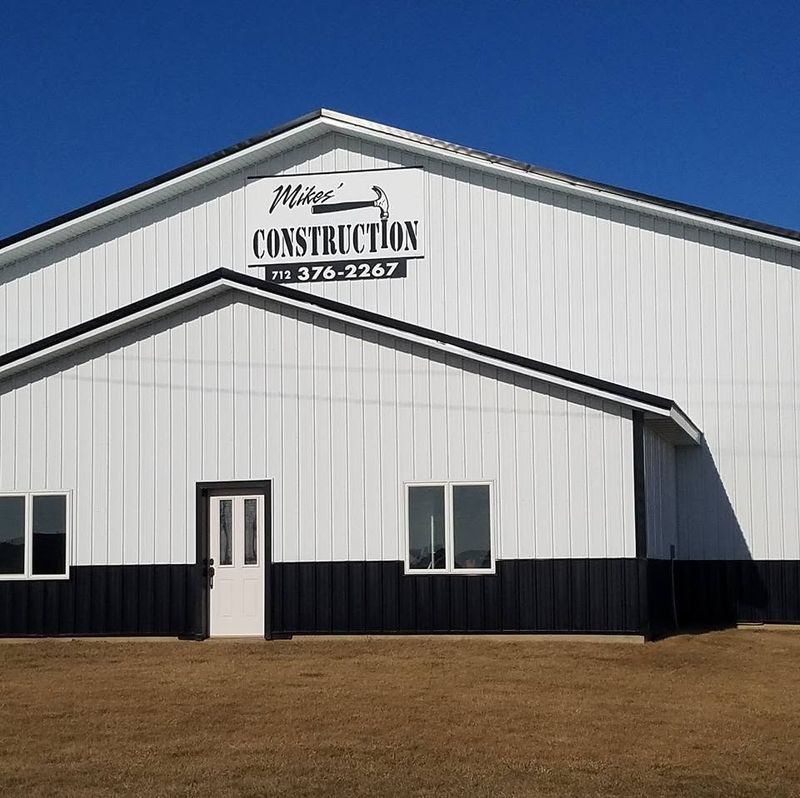 Commercial Construction