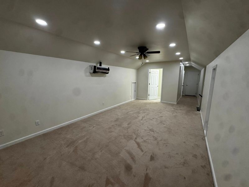 Additions and Extensions
