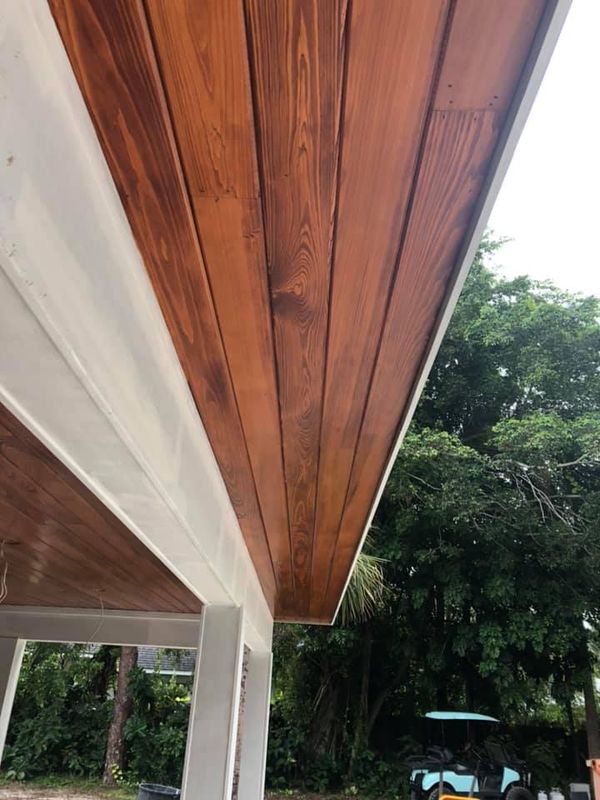 Exterior Painting gallery