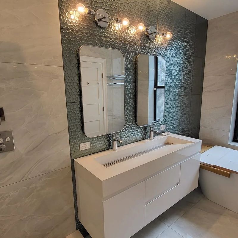 Bathroom Renovation