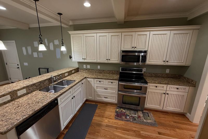 Kitchen Renovation