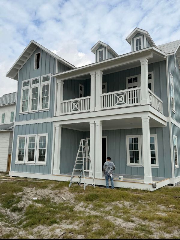 General Contracting
