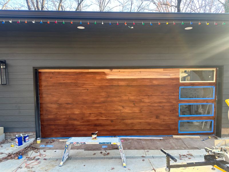 Exterior Painting gallery
