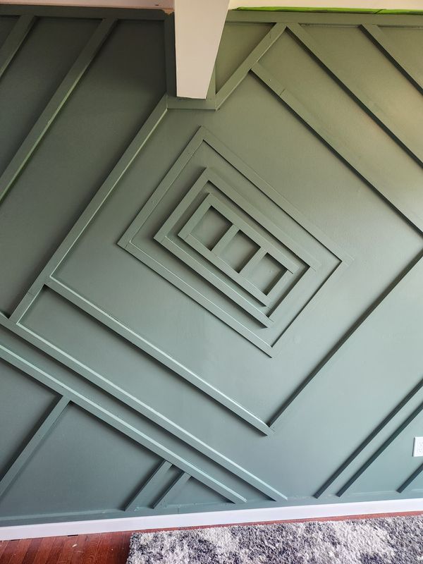 Accent Walls