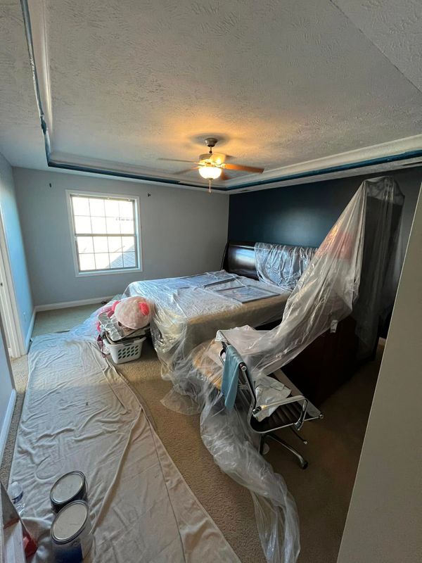 Painting Services