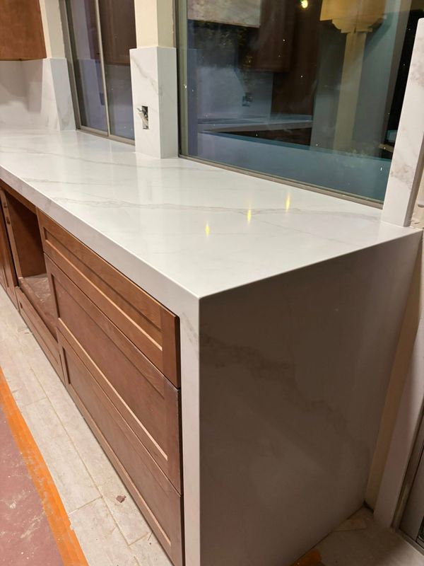 Cabinetry (Residential and commercial)