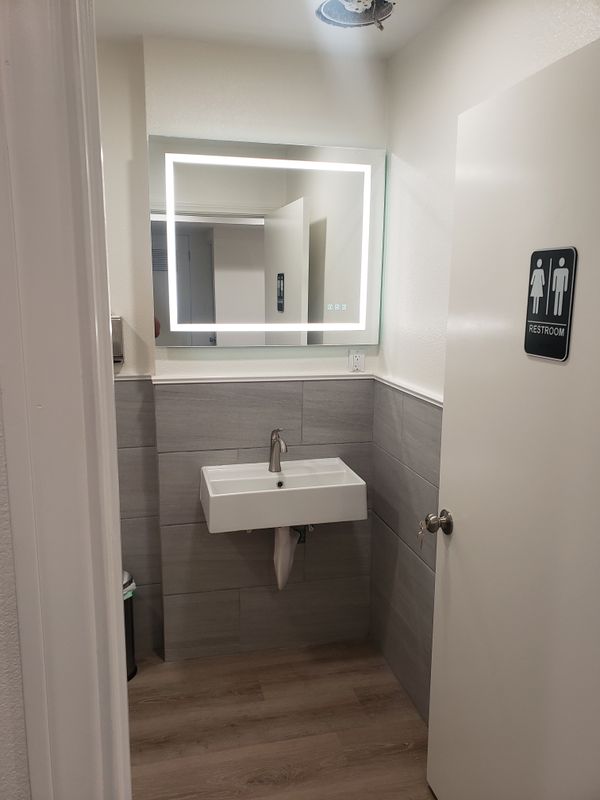 Bathroom Remodeling
