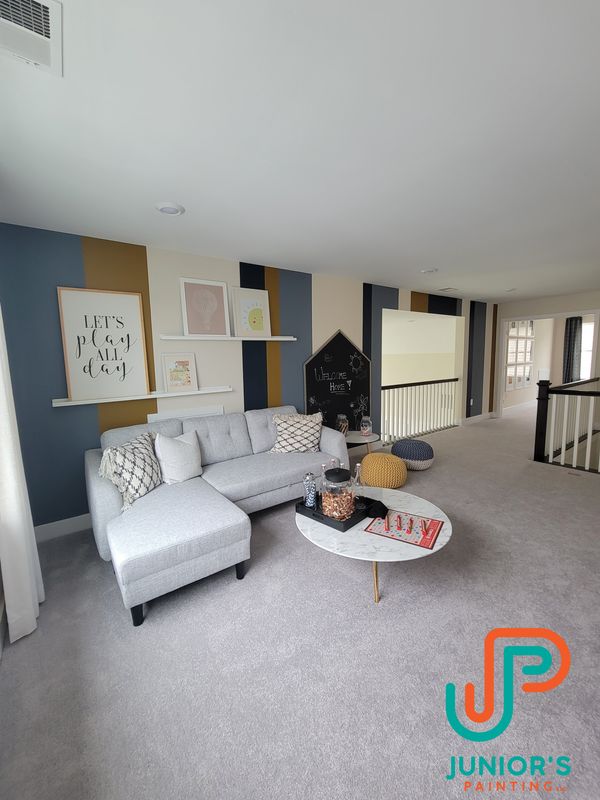 Interior Painting