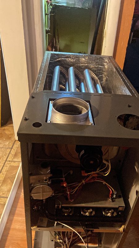 Emergency HVAC Services