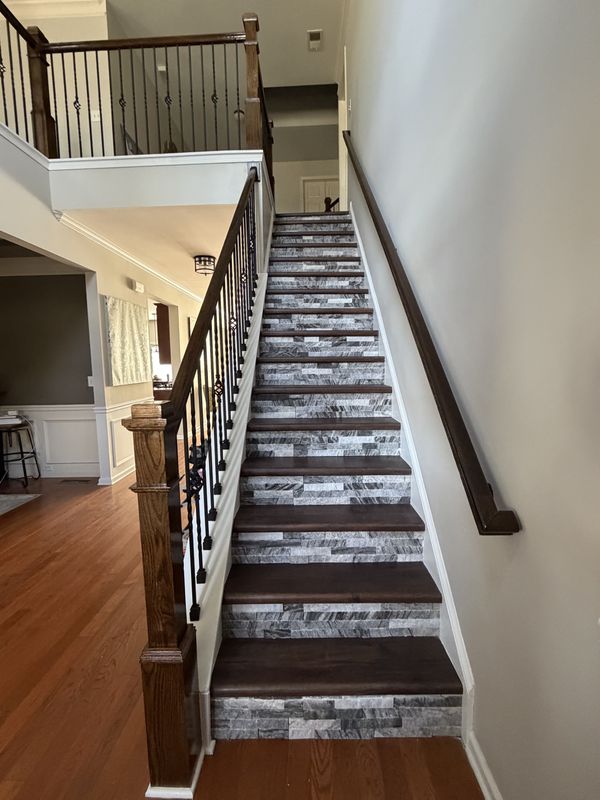 Flooring Installation