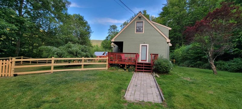 Exterior Renovations
