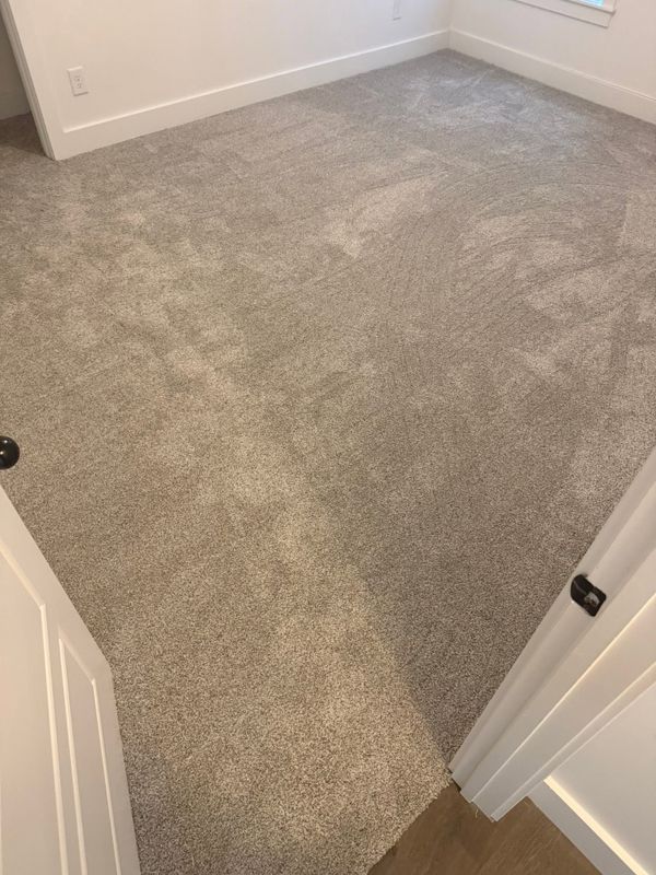 Carpet Installation and Replacement