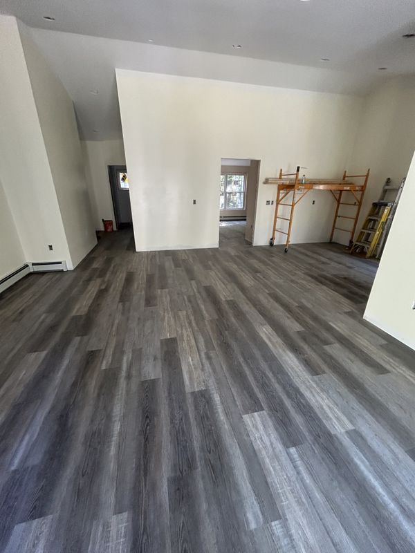 Lvp Flooring