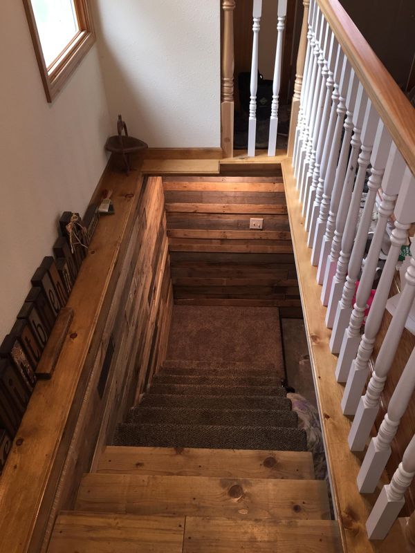 Interior Renovations