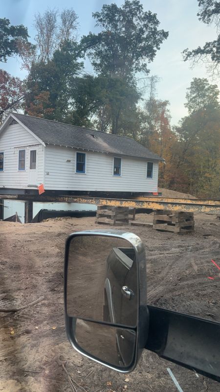 Remodeling Services
