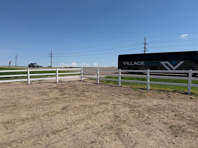 Fencing Repair & Installation