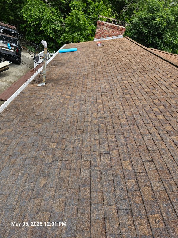 Exterior & Interior Renovations