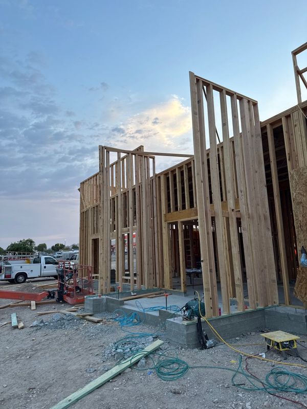 Framing