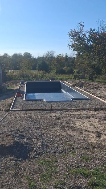Pool Repairs & Renovations
