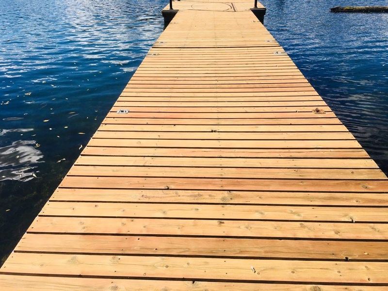 Deck Staining and Sanding gallery