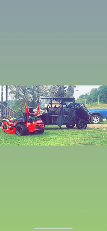 Junk Removal