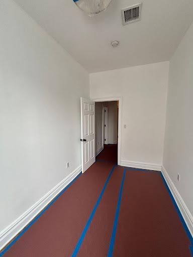 Interior Painting