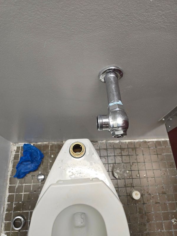 Bathroom Remodels