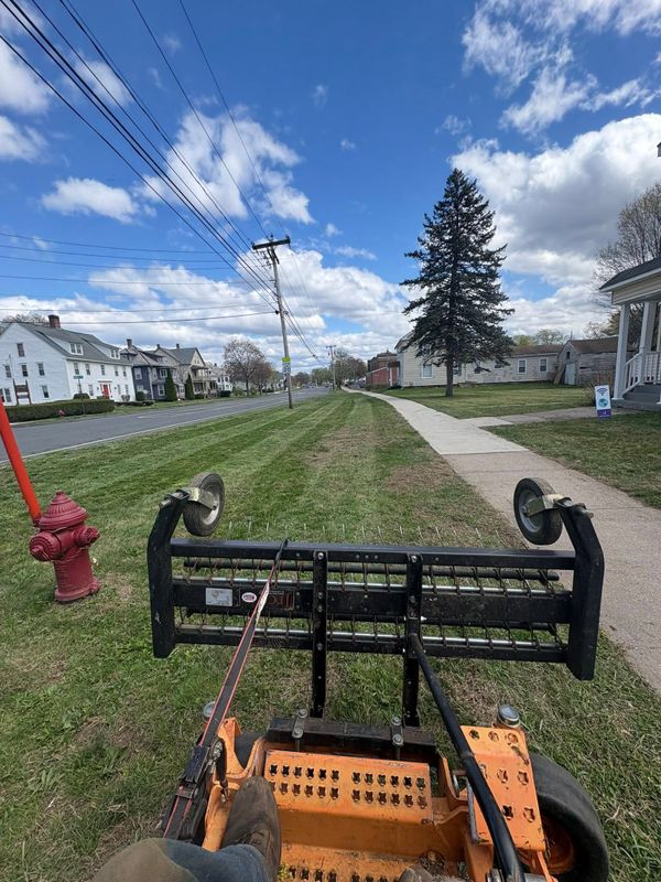 Site Grading