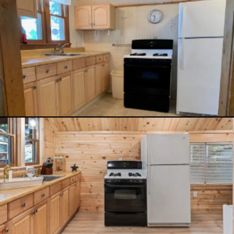 Kitchen Renovation