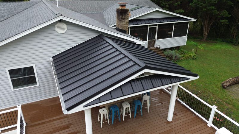 Roofing Replacement