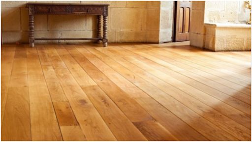 Flooring