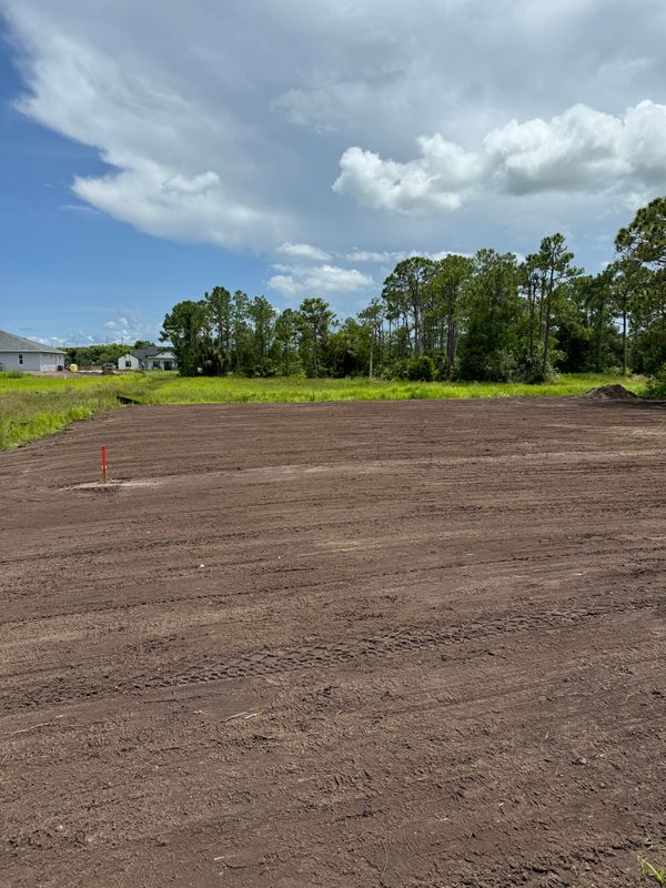 Land Grading