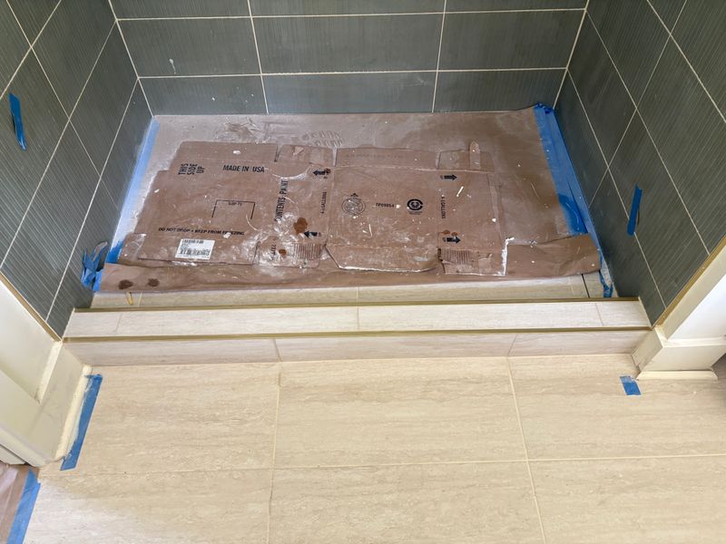 Bathroom Remodeling gallery