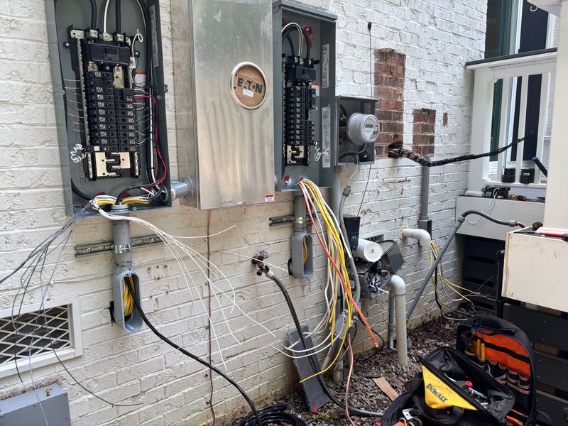 Electrical Repairs