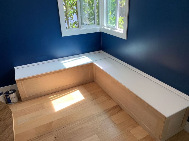 Custom Cabinet Design gallery